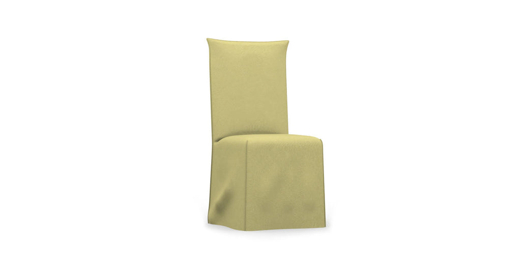 Pure French Linen Sage Green