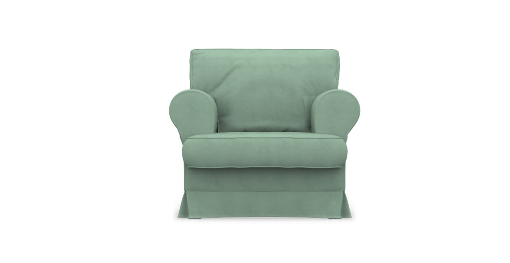 Pure French Linen Green Bay