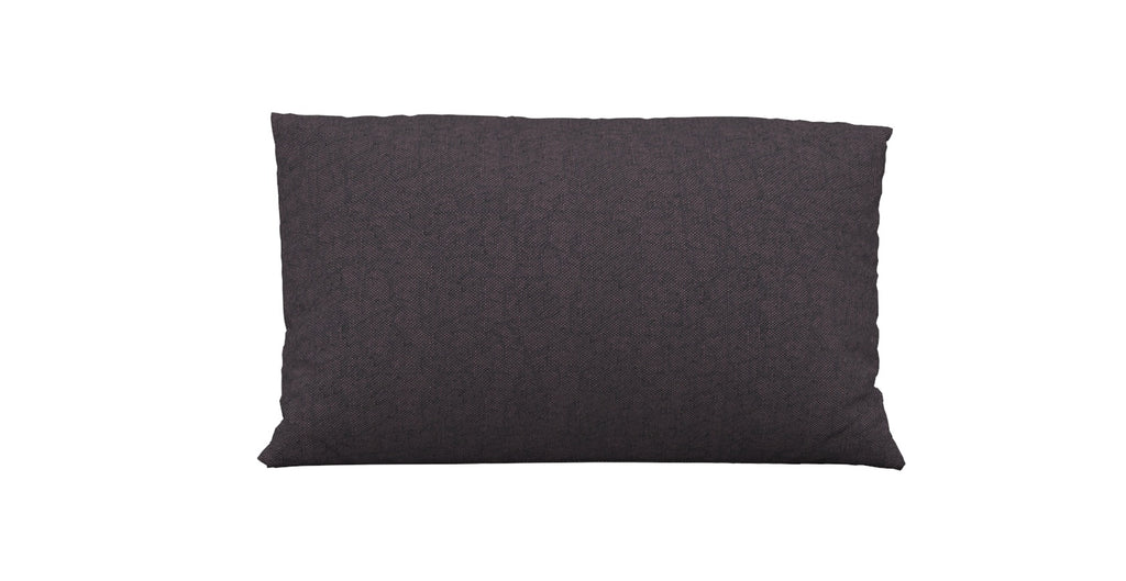 Swiss Linen Blends Dark Purple