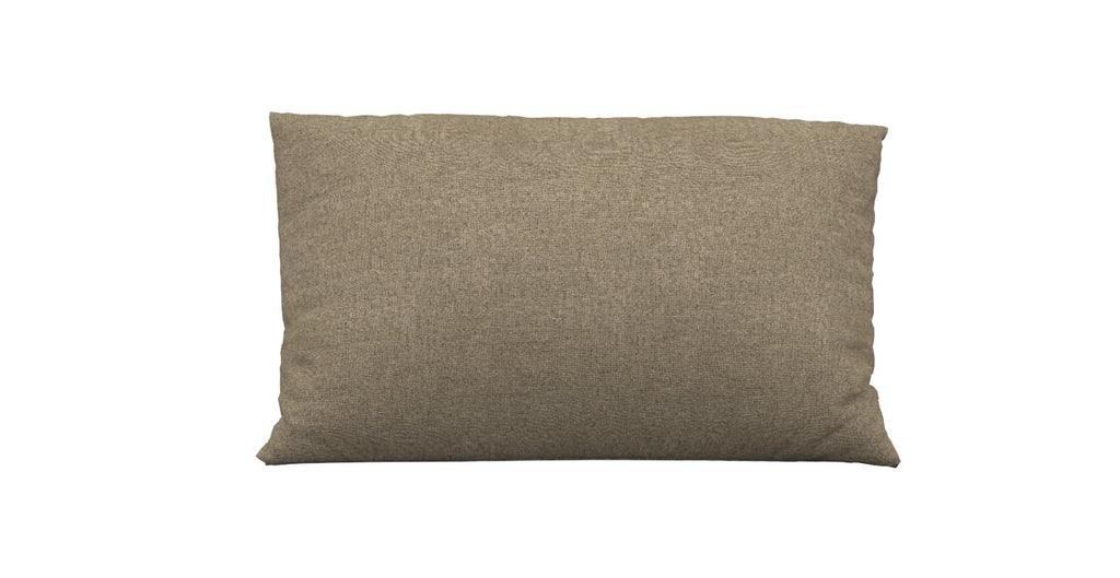 Linen Blends Dark Beige