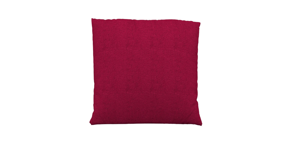 Linen Blends Cranberry