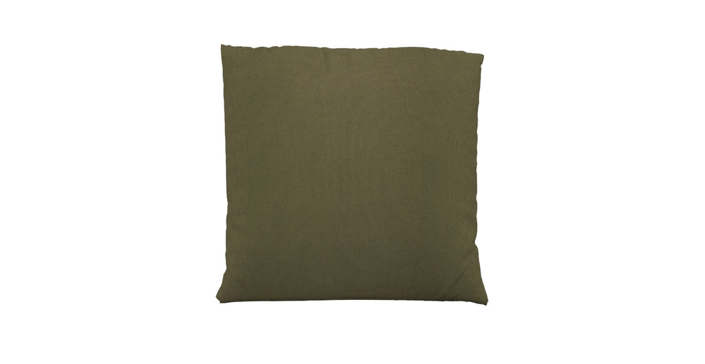 Swiss Linen Blends Khaki