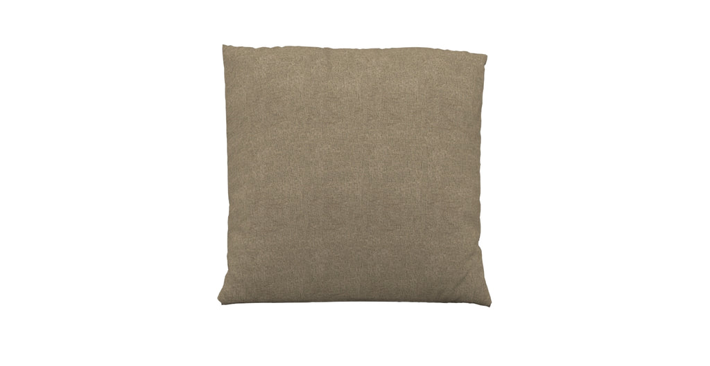 Linen Blends Dark Beige