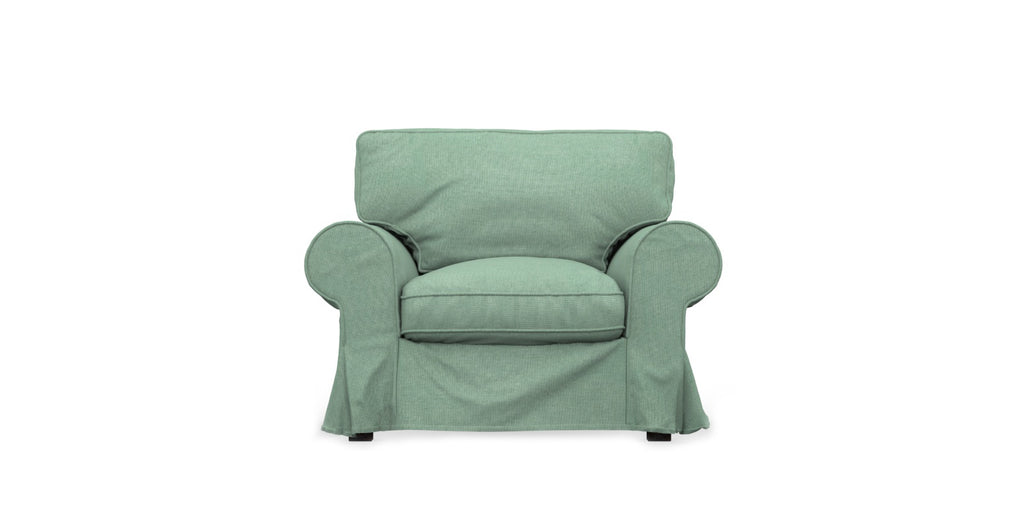 Pure French Linen Green Bay