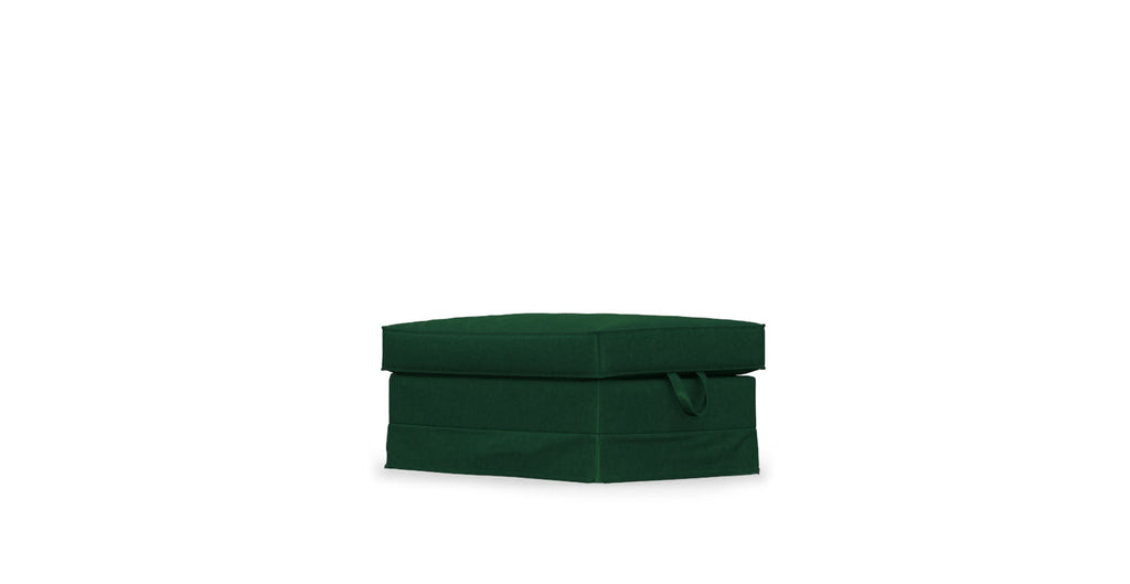 Tiffany Dark Green