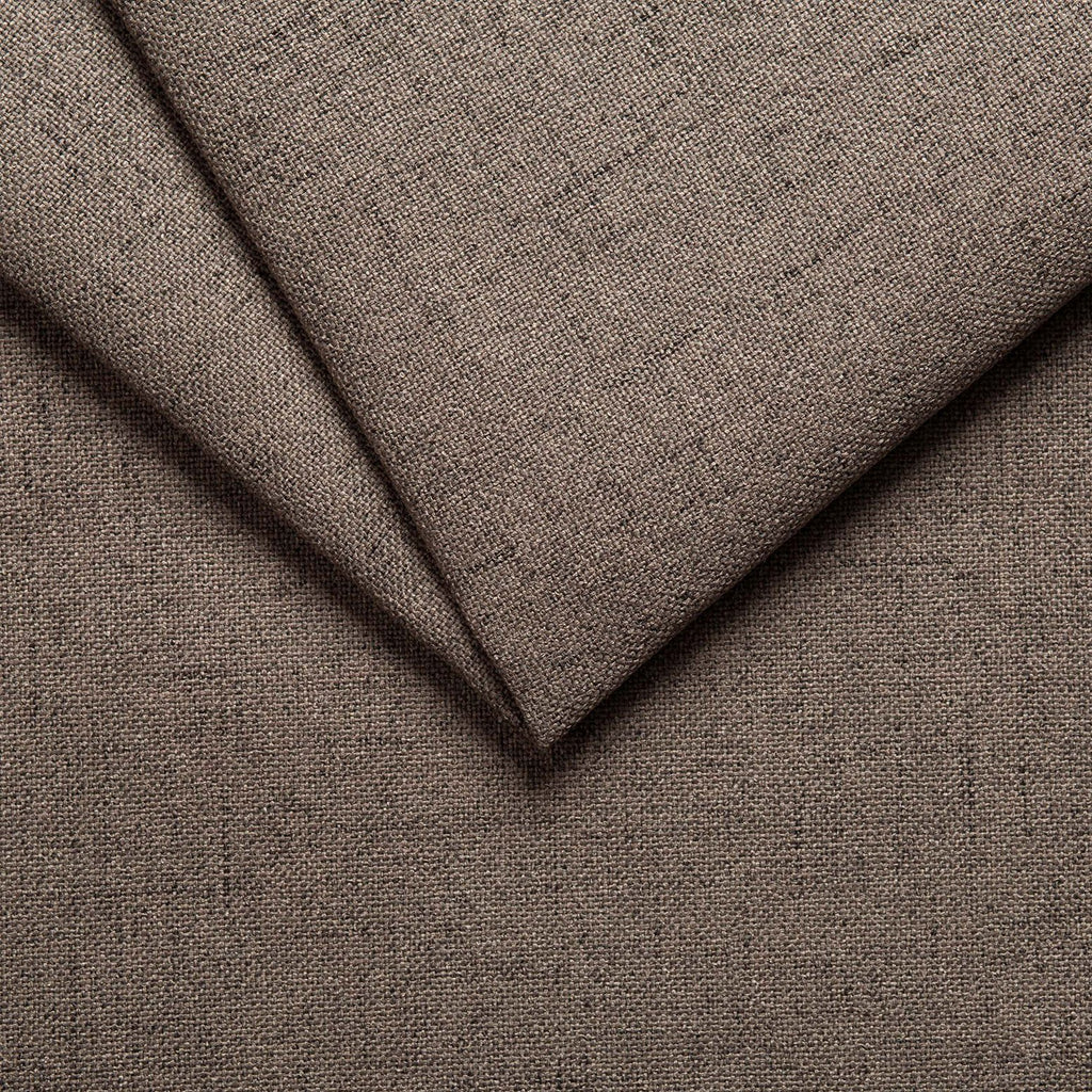 Linen Blends Dark Beige