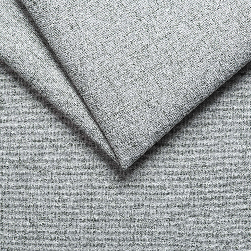 Linen Blends Silver