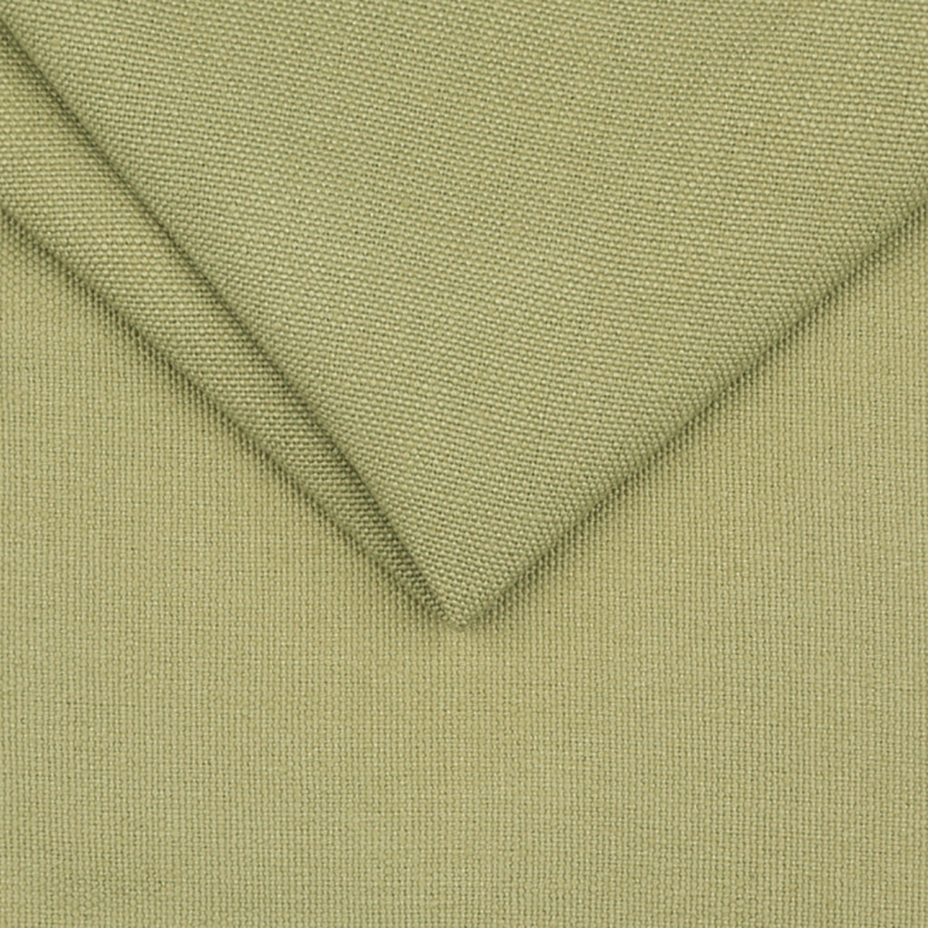 Pure French Linen Sage Green