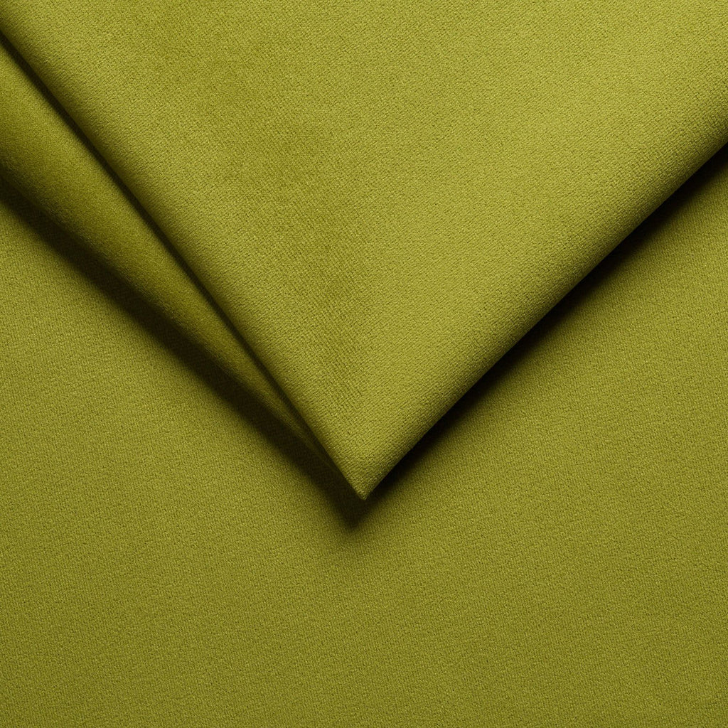 Velvet Blends Green