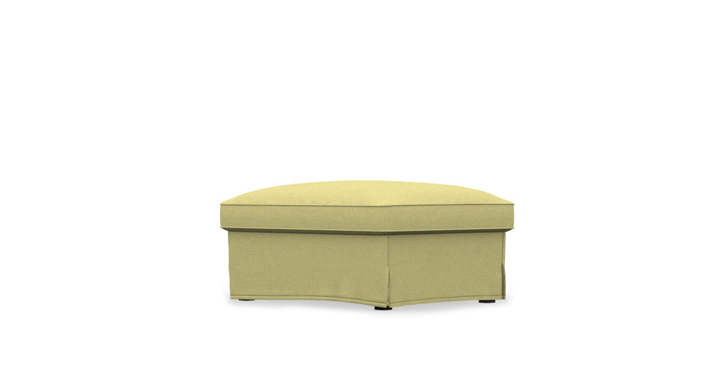 Pure French Linen Sage Green 