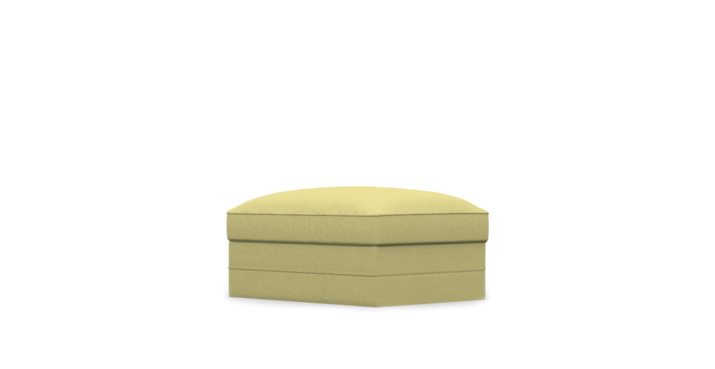 Pure French Linen Sage Green 