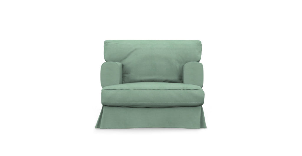 Pure French Linen Green Bay