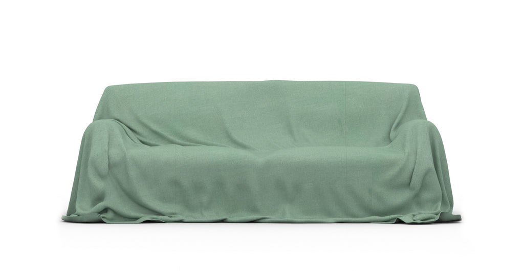 Pure French Linen Green Bay