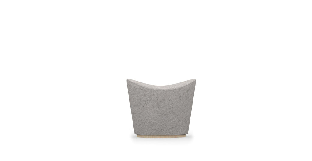 Linen Blends Grey-Beige