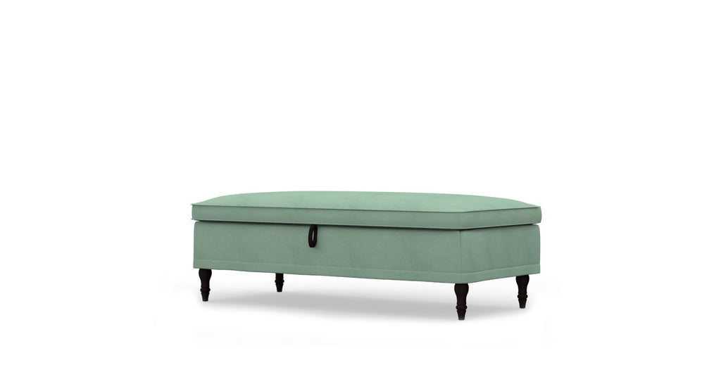 Pure French Linen Green Bay 