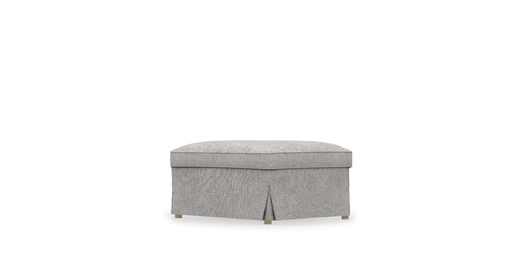 Linen Blends Grey-Beige