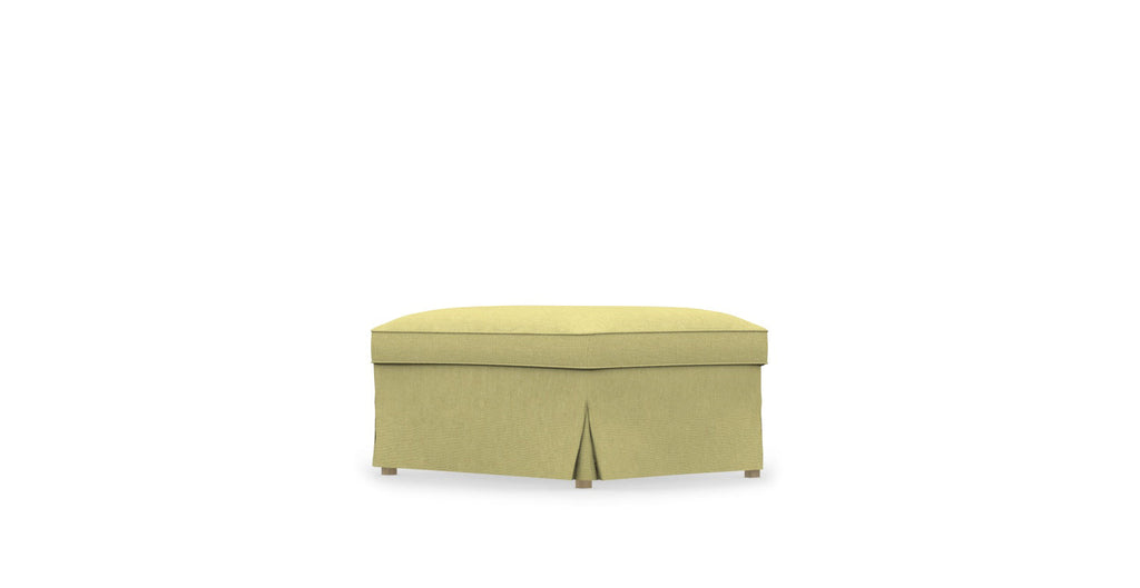 Pure French Linen Sage Green