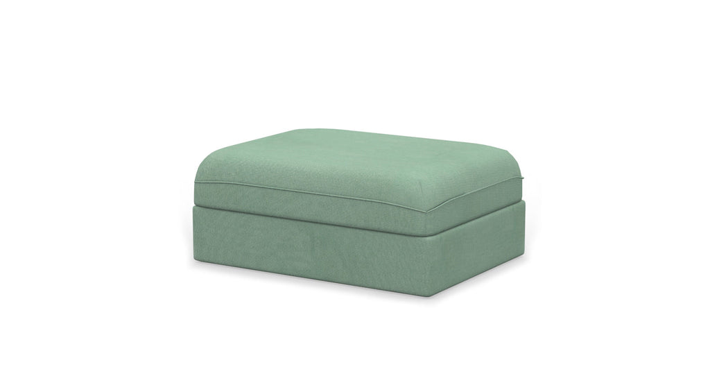 Pure French Linen Green Bay